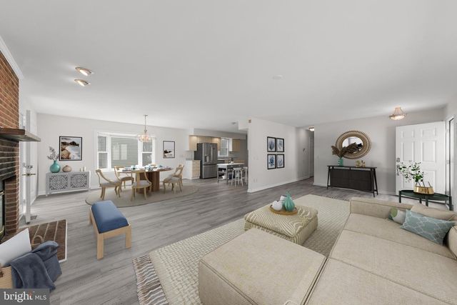 38214 MARTINS WAY, Ocean View, DE 19970