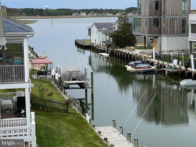 38214 MARTINS WAY, Ocean View, DE 19970