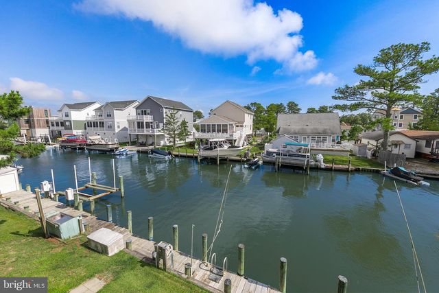 38214 MARTINS WAY, Ocean View, DE 19970