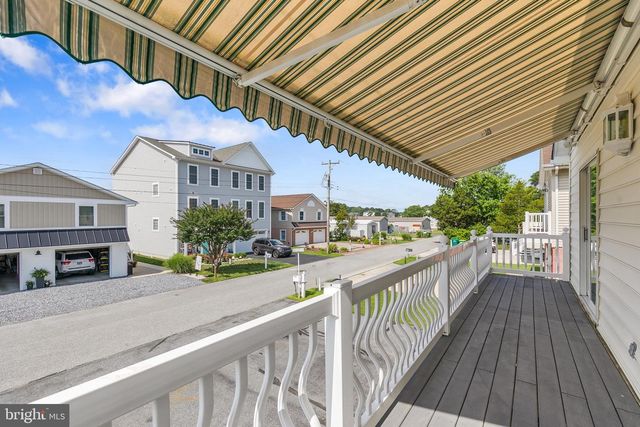 38214 MARTINS WAY, Ocean View, DE 19970
