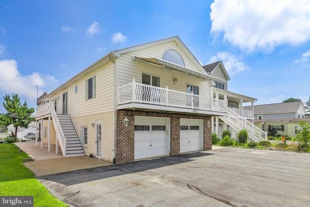 38214 MARTINS WAY, Ocean View, DE 19970