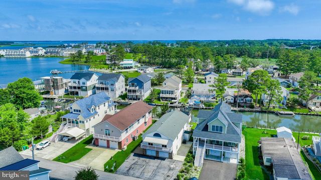 38214 MARTINS WAY, Ocean View, DE 19970