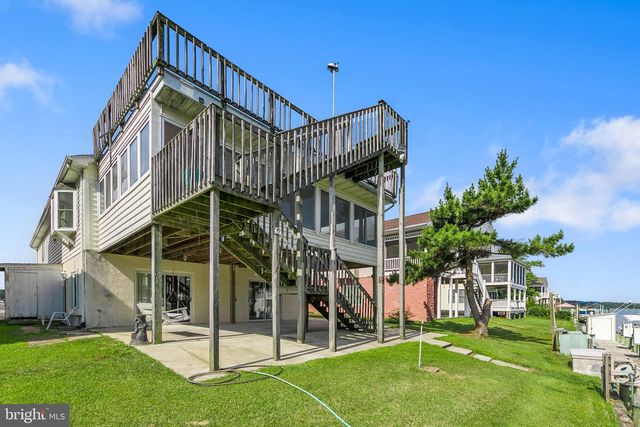 38214 MARTINS WAY, Ocean View, DE 19970