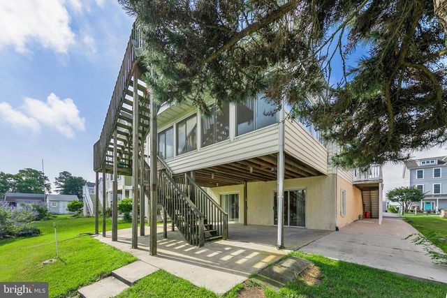 38214 MARTINS WAY, Ocean View, DE 19970