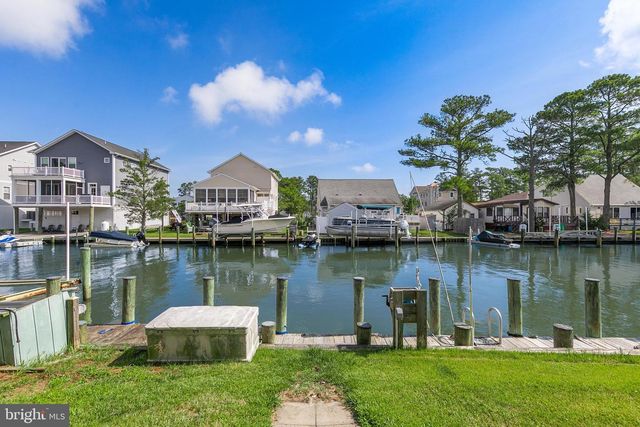 38214 MARTINS WAY, Ocean View, DE 19970