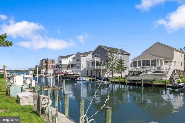 38214 MARTINS WAY, Ocean View, DE 19970