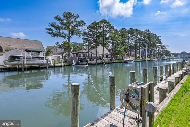 38214 MARTINS WAY, Ocean View, DE 19970