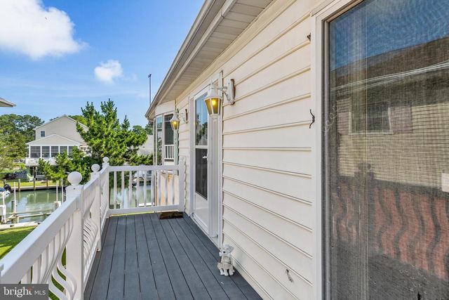 38214 MARTINS WAY, Ocean View, DE 19970