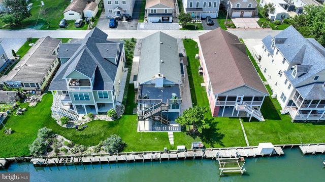 38214 MARTINS WAY, Ocean View, DE 19970