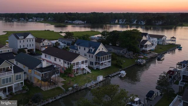 38214 MARTINS WAY, Ocean View, DE 19970