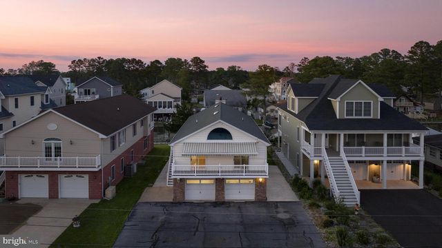 38214 MARTINS WAY, Ocean View, DE 19970