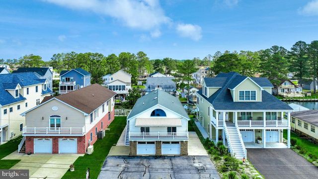 38214 MARTINS WAY, Ocean View, DE 19970