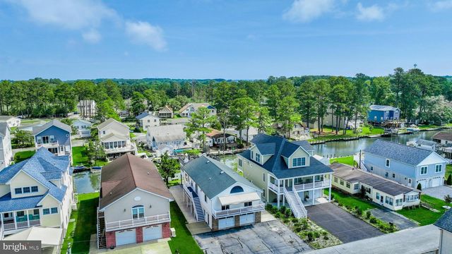 38214 MARTINS WAY, Ocean View, DE 19970
