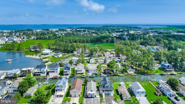 38214 MARTINS WAY, Ocean View, DE 19970