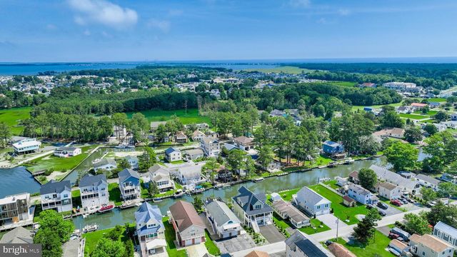 38214 MARTINS WAY, Ocean View, DE 19970