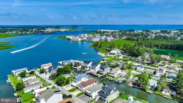 38214 MARTINS WAY, Ocean View, DE 19970