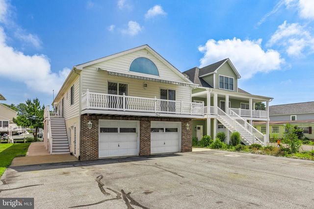 38214 MARTINS WAY, Ocean View, DE 19970