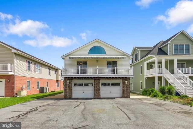 38214 MARTINS WAY, Ocean View, DE 19970