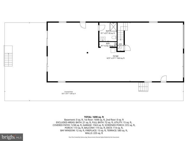 38214 MARTINS WAY, Ocean View, DE 19970