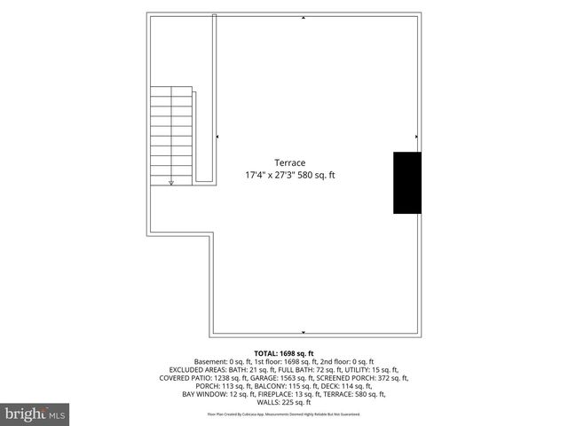38214 MARTINS WAY, Ocean View, DE 19970