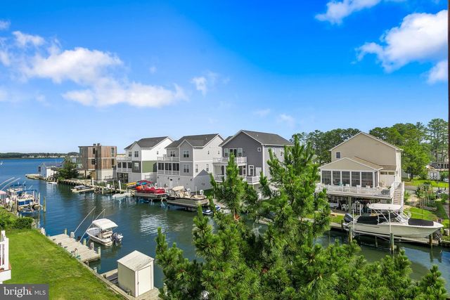38214 MARTINS WAY, Ocean View, DE 19970