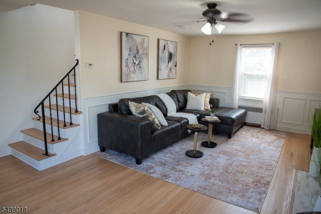47 Stanley Ave, Nutley Twp., NJ 07110