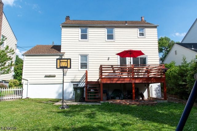 47 Stanley Ave, Nutley Twp., NJ 07110