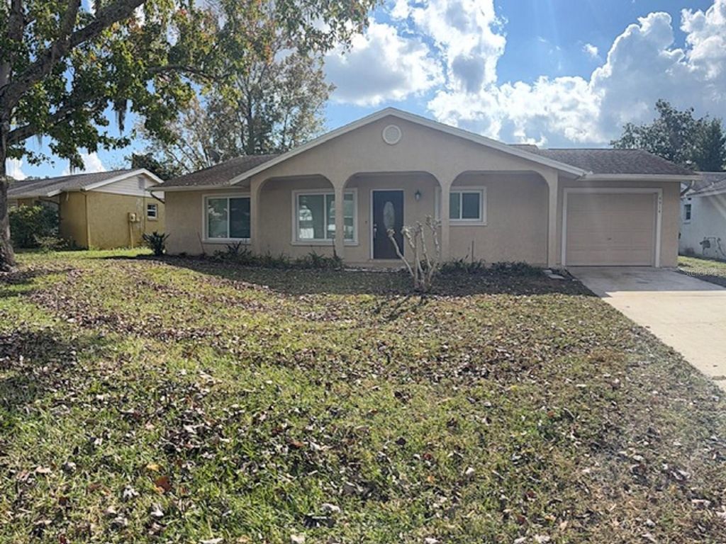 4914 GARDENGATE LANE, Orlando, FL 32821