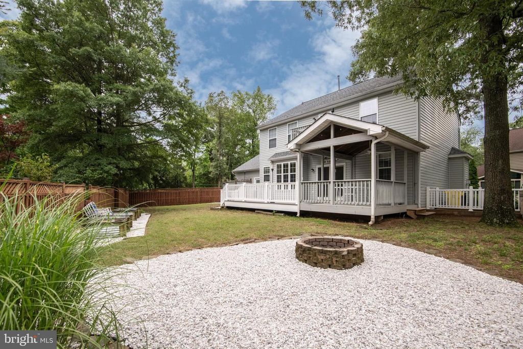 426 SCHOOLERS POND WAY, Arnold, MD 21012