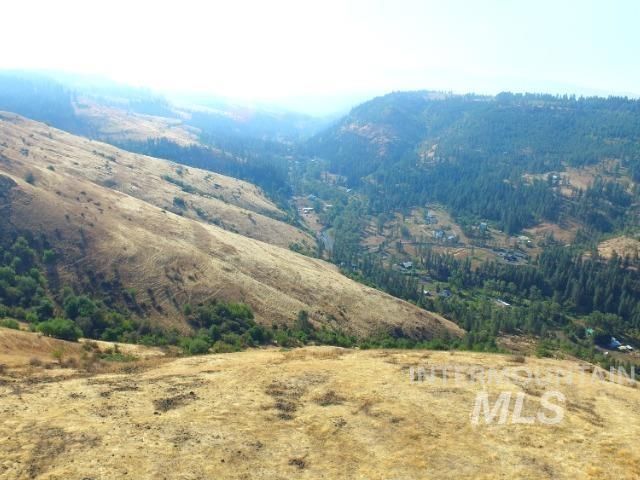 000 Clear Creek Road, Kooskia, ID 83539