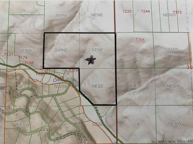 000 Clear Creek Road, Kooskia, ID 83539