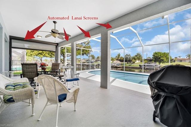 1157 SE 32nd TER, Cape Coral, FL 33904