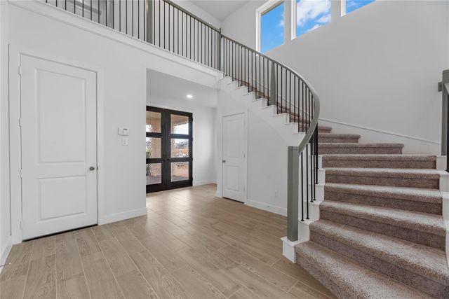 425 Buckaroo DR, Georgetown, TX 78633