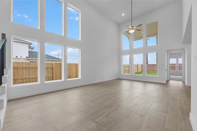 425 Buckaroo DR, Georgetown, TX 78633