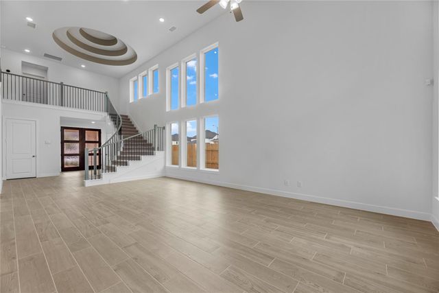 425 Buckaroo DR, Georgetown, TX 78633