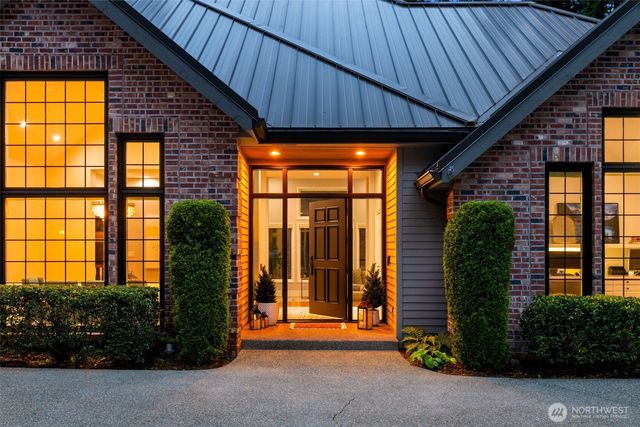 4817 Old Stump Drive NW, Gig Harbor, WA 98332