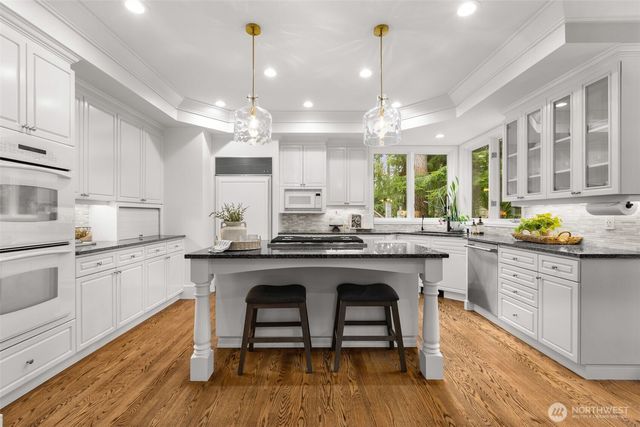 4817 Old Stump Drive NW, Gig Harbor, WA 98332