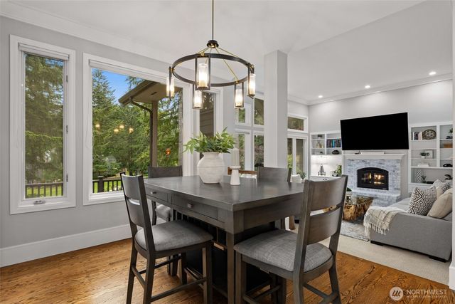 4817 Old Stump Drive NW, Gig Harbor, WA 98332