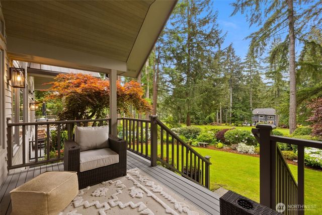 4817 Old Stump Drive NW, Gig Harbor, WA 98332