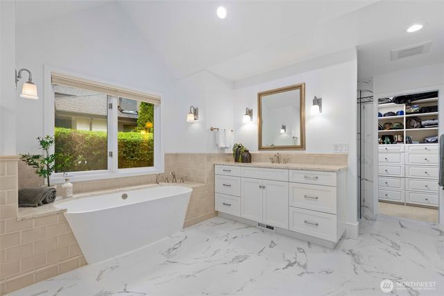 4817 Old Stump Drive NW, Gig Harbor, WA 98332