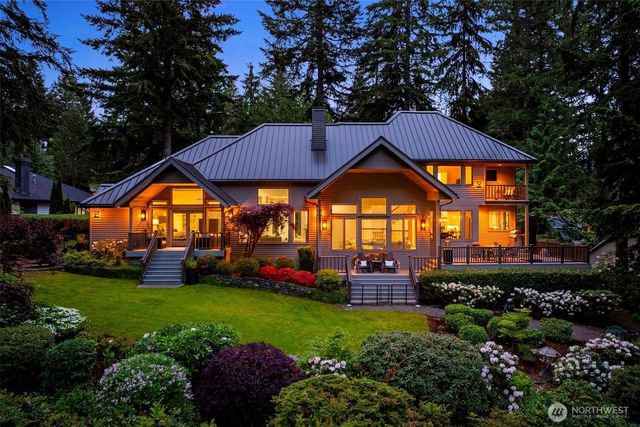 4817 Old Stump Drive NW, Gig Harbor, WA 98332