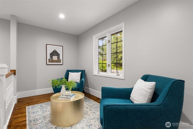 4817 Old Stump Drive NW, Gig Harbor, WA 98332