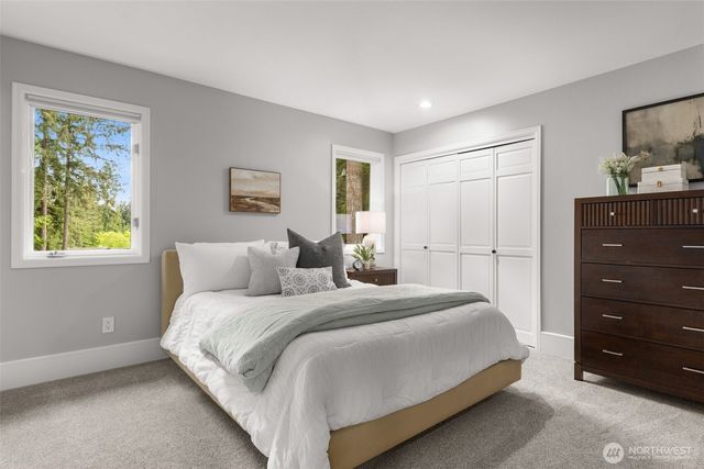 4817 Old Stump Drive NW, Gig Harbor, WA 98332