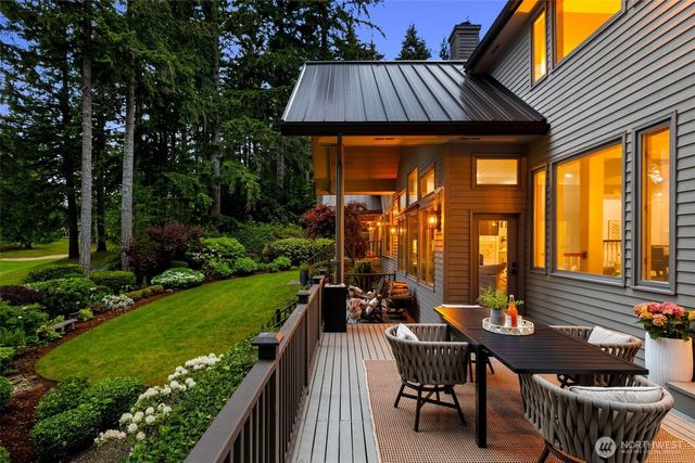 4817 Old Stump Drive NW, Gig Harbor, WA 98332