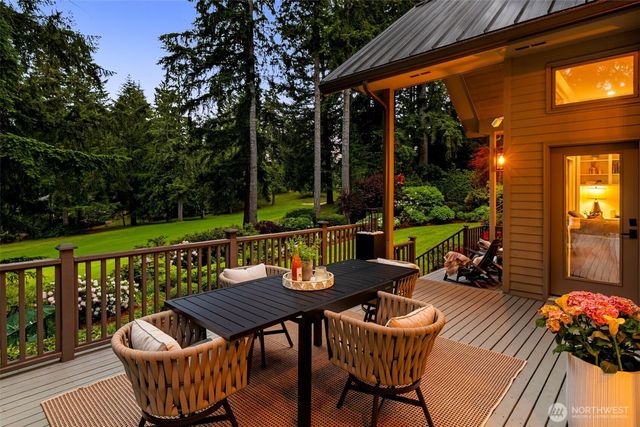 4817 Old Stump Drive NW, Gig Harbor, WA 98332