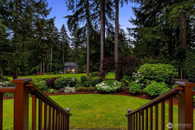 4817 Old Stump Drive NW, Gig Harbor, WA 98332
