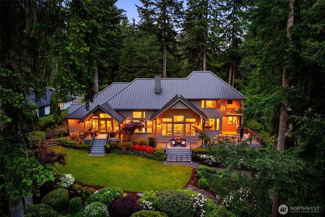 4817 Old Stump Drive NW, Gig Harbor, WA 98332
