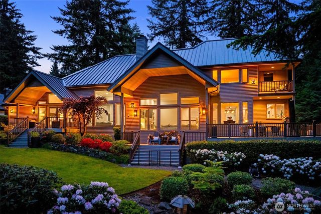 4817 Old Stump Drive NW, Gig Harbor, WA 98332