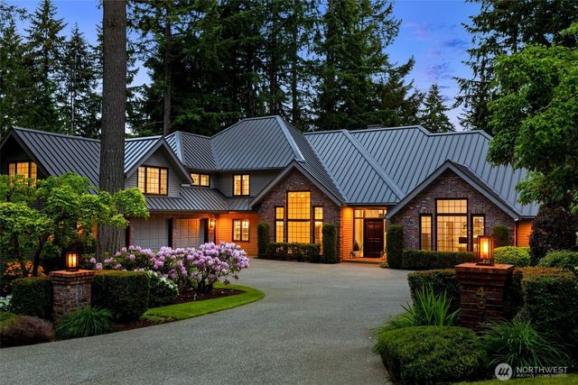 4817 Old Stump Drive NW, Gig Harbor, WA 98332