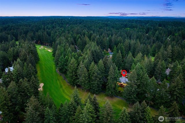 4817 Old Stump Drive NW, Gig Harbor, WA 98332